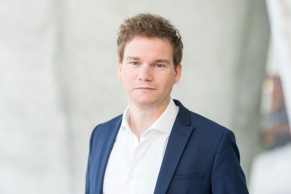 Rechtsanwalt Florian Herbst
Fachanwalt für Bau- und Architektenrecht