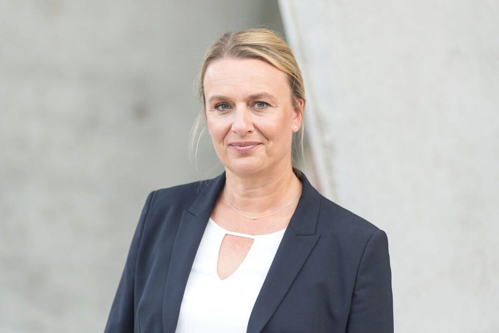Rechtsanwältin Katharina Orthmann für Bau- und Architektenrecht